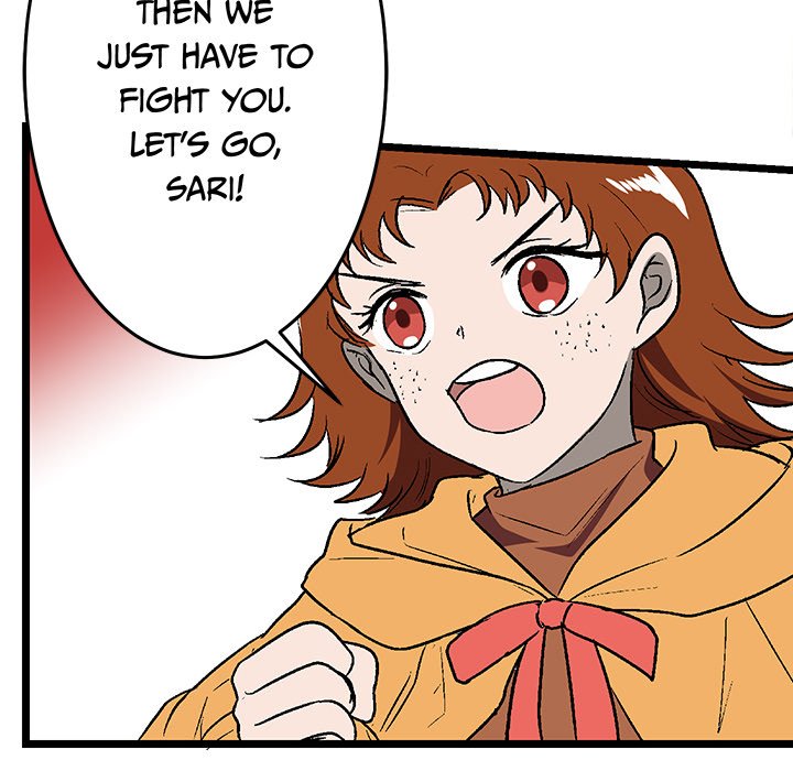 I Reincarnated as a Villain of an RPG, But I Want to Survive Chapter 41 image 93