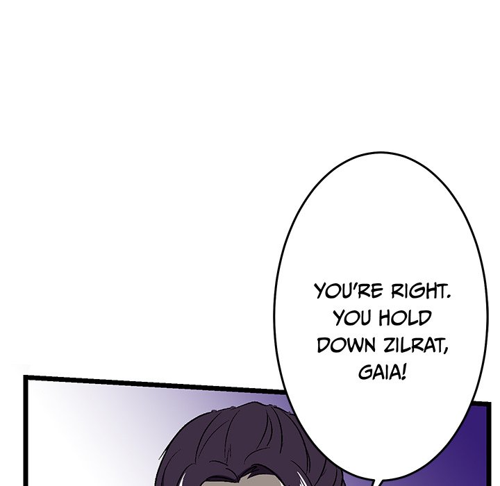 I Reincarnated as a Villain of an RPG, But I Want to Survive Chapter 41 image 94