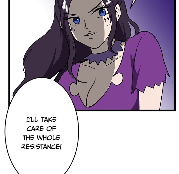I Reincarnated as a Villain of an RPG, But I Want to Survive Chapter 41 image 95