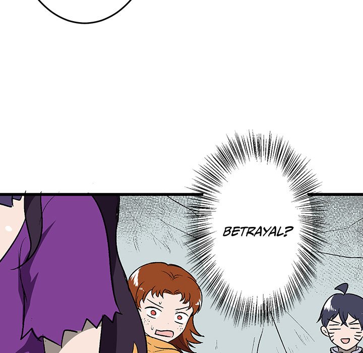 I Reincarnated as a Villain of an RPG, But I Want to Survive Chapter 41 image 96