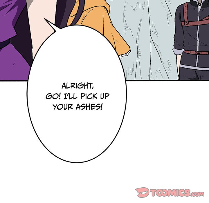 I Reincarnated as a Villain of an RPG, But I Want to Survive Chapter 41 image 97