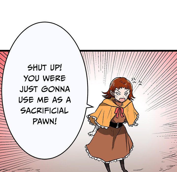 I Reincarnated as a Villain of an RPG, But I Want to Survive Chapter 42 image 9