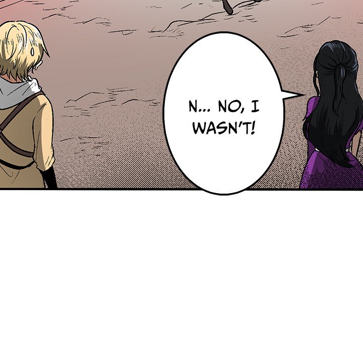 I Reincarnated as a Villain of an RPG, But I Want to Survive Chapter 42 image 10