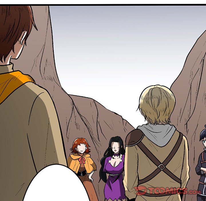 I Reincarnated as a Villain of an RPG, But I Want to Survive Chapter 42 image 13