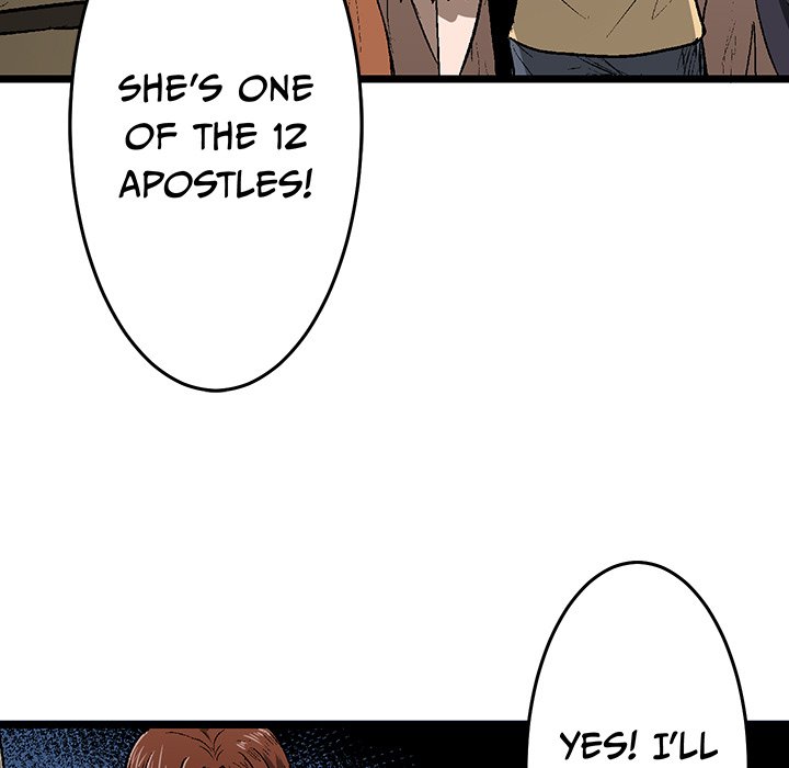 I Reincarnated as a Villain of an RPG, But I Want to Survive Chapter 42 image 14