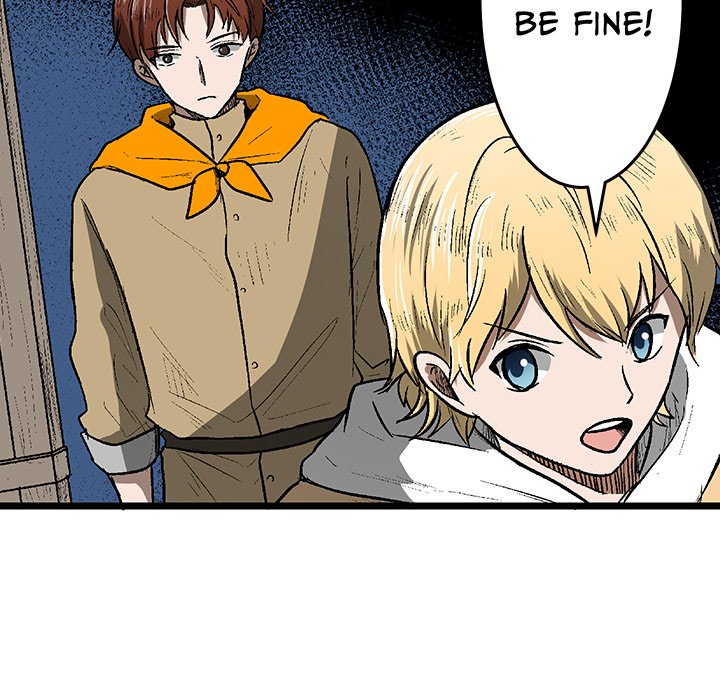 I Reincarnated as a Villain of an RPG, But I Want to Survive Chapter 42 image 15