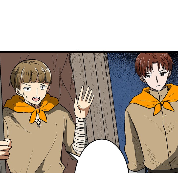 I Reincarnated as a Villain of an RPG, But I Want to Survive Chapter 42 image 16