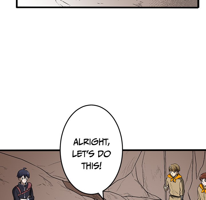 I Reincarnated as a Villain of an RPG, But I Want to Survive Chapter 42 image 21