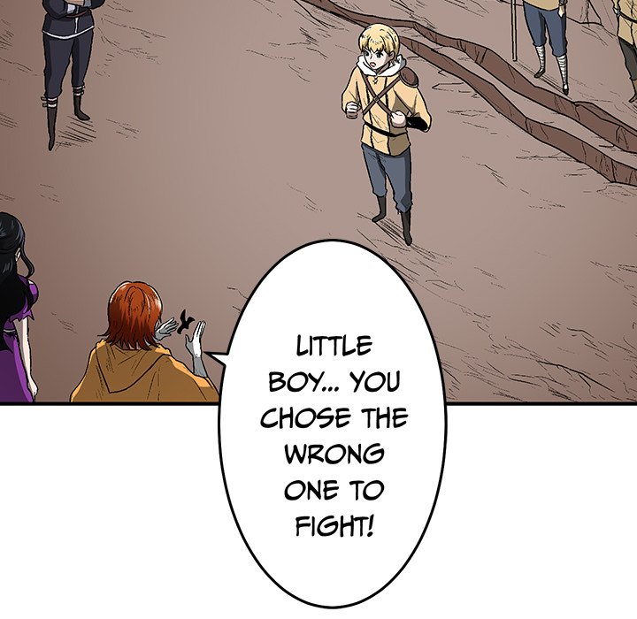I Reincarnated as a Villain of an RPG, But I Want to Survive Chapter 42 image 22