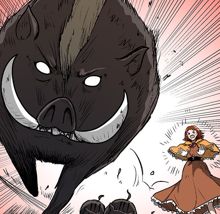 I Reincarnated as a Villain of an RPG, But I Want to Survive Chapter 42 image 24