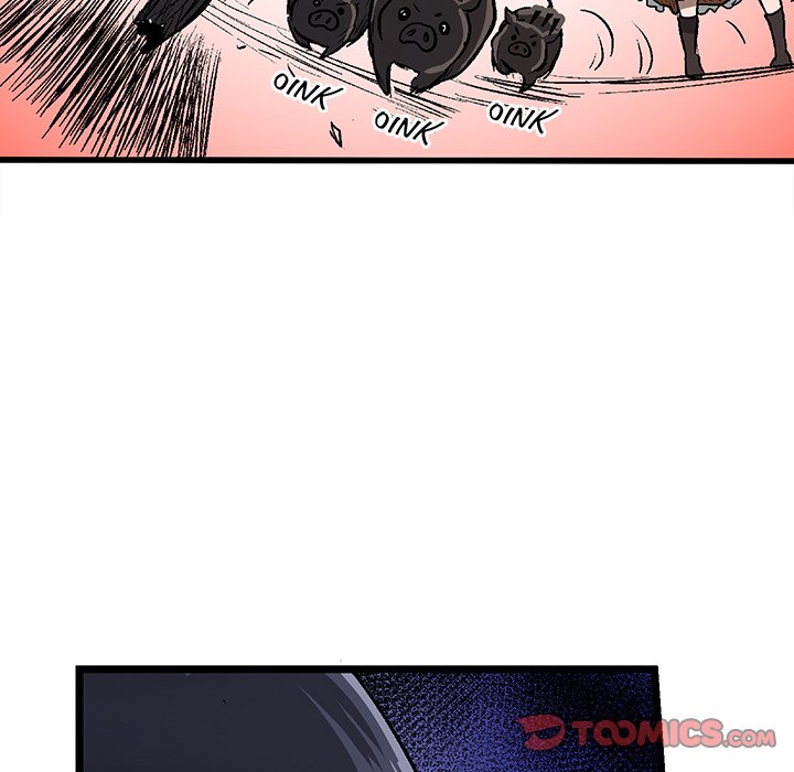 I Reincarnated as a Villain of an RPG, But I Want to Survive Chapter 42 image 25