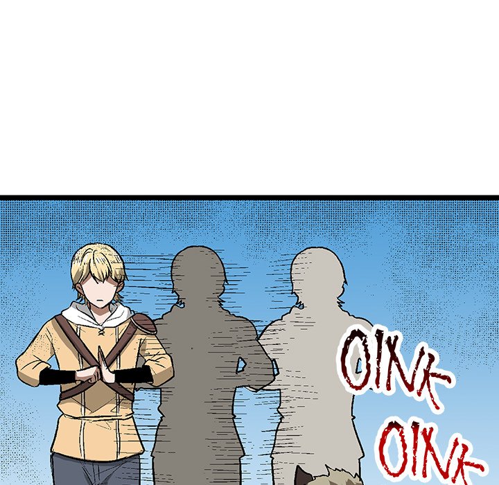 I Reincarnated as a Villain of an RPG, But I Want to Survive Chapter 42 image 30
