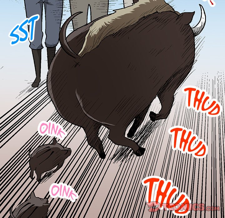 I Reincarnated as a Villain of an RPG, But I Want to Survive Chapter 42 image 31