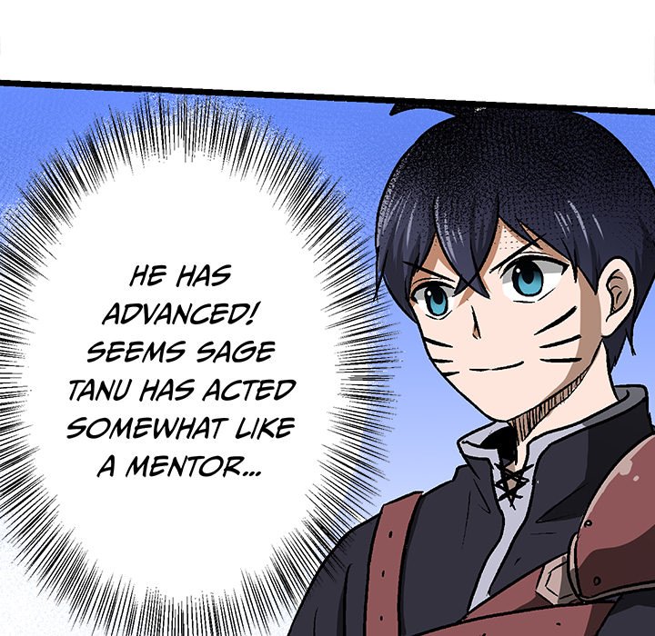 I Reincarnated as a Villain of an RPG, But I Want to Survive Chapter 42 image 39