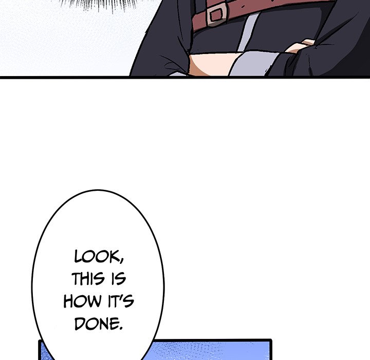 I Reincarnated as a Villain of an RPG, But I Want to Survive Chapter 42 image 40