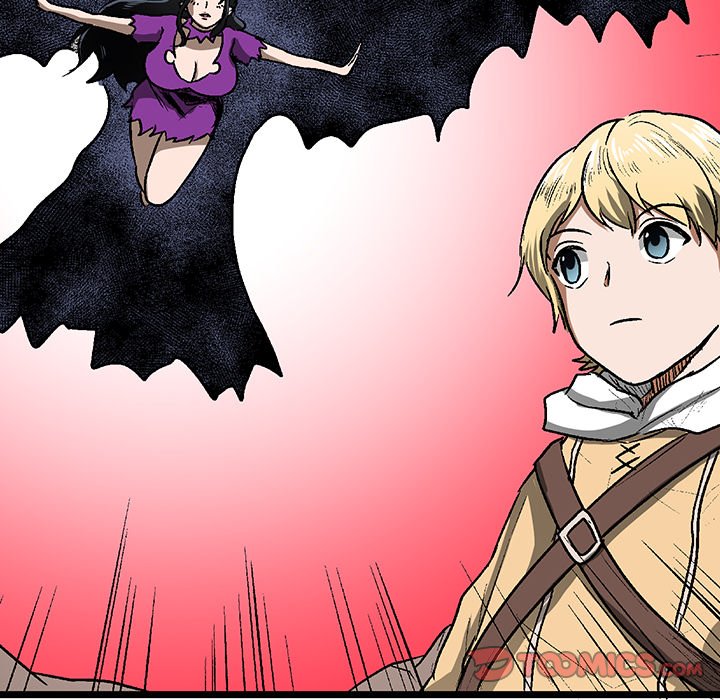 I Reincarnated as a Villain of an RPG, But I Want to Survive Chapter 42 image 43