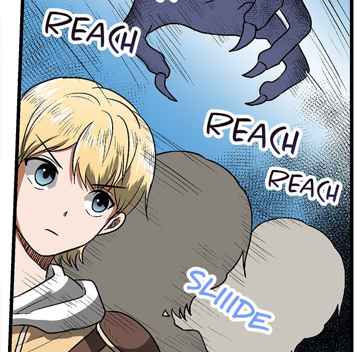 I Reincarnated as a Villain of an RPG, But I Want to Survive Chapter 42 image 45