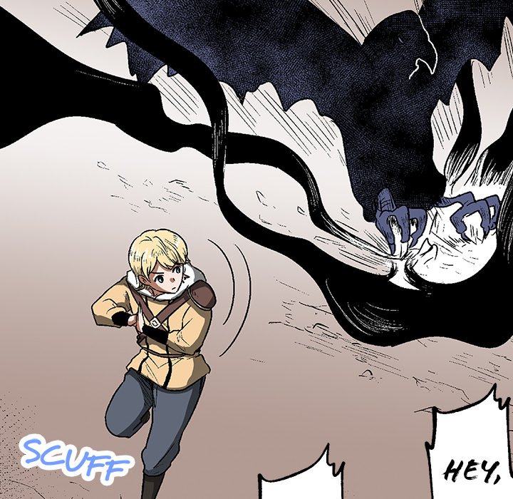 I Reincarnated as a Villain of an RPG, But I Want to Survive Chapter 42 image 47