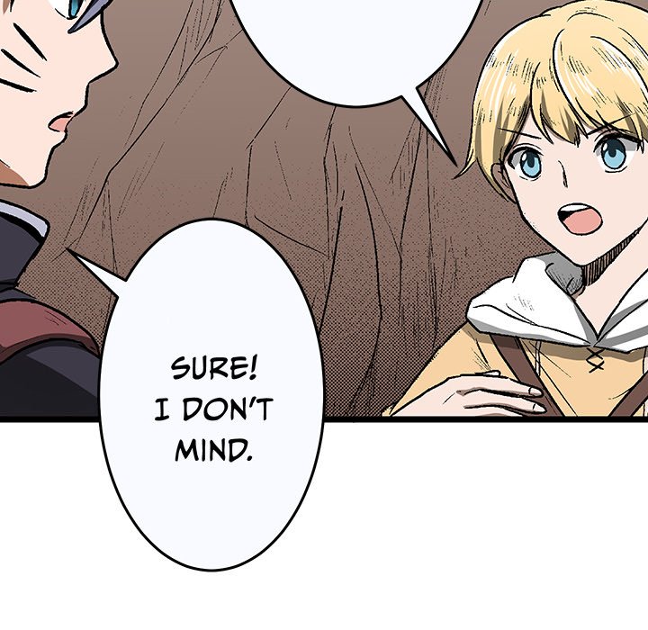 I Reincarnated as a Villain of an RPG, But I Want to Survive Chapter 42 image 4