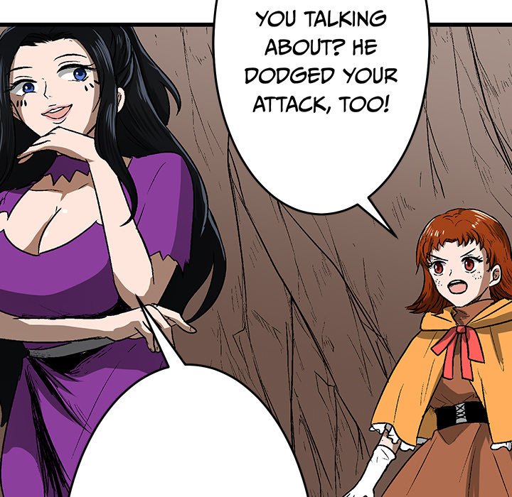 I Reincarnated as a Villain of an RPG, But I Want to Survive Chapter 42 image 53
