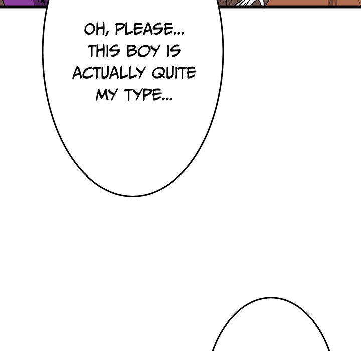 I Reincarnated as a Villain of an RPG, But I Want to Survive Chapter 42 image 54