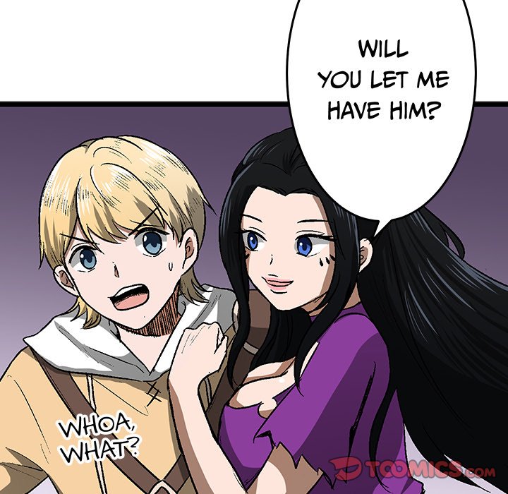 I Reincarnated as a Villain of an RPG, But I Want to Survive Chapter 42 image 55