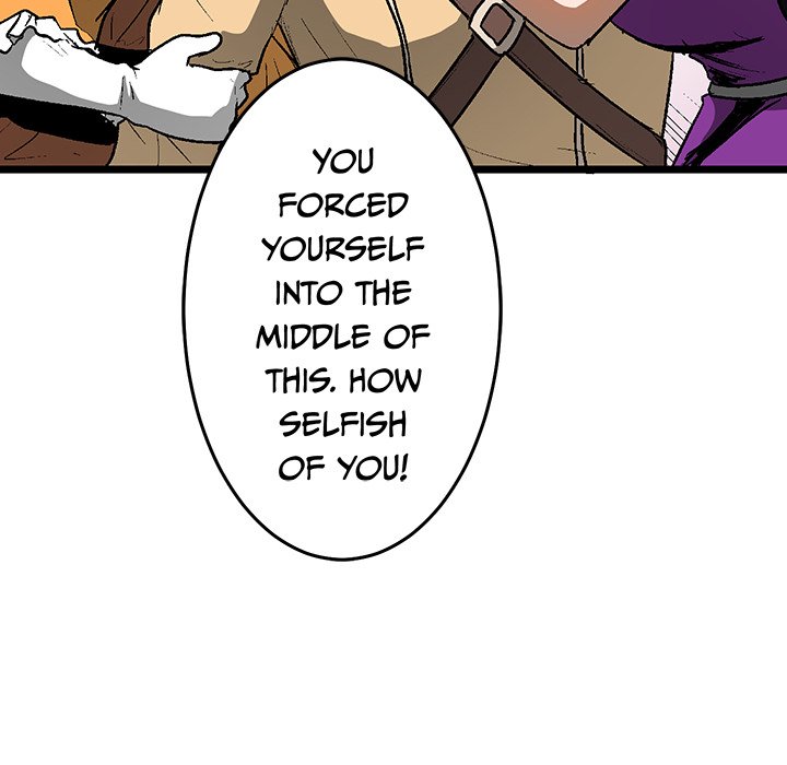 I Reincarnated as a Villain of an RPG, But I Want to Survive Chapter 42 image 58