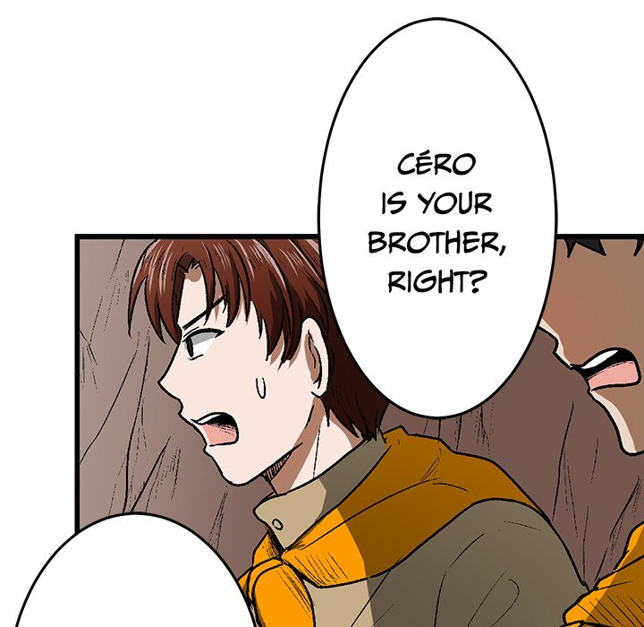 I Reincarnated as a Villain of an RPG, But I Want to Survive Chapter 42 image 59