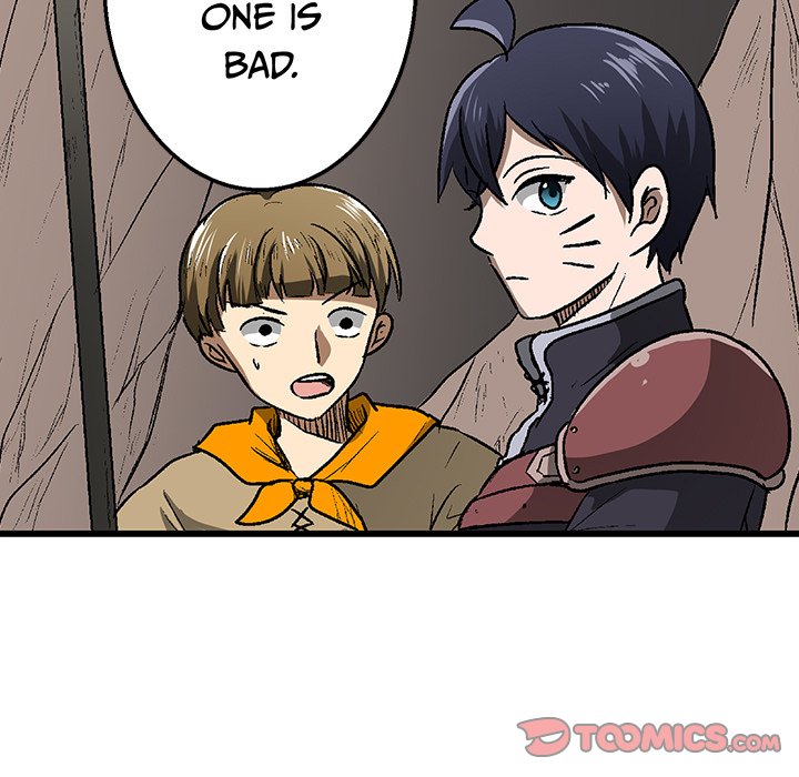 I Reincarnated as a Villain of an RPG, But I Want to Survive Chapter 42 image 61