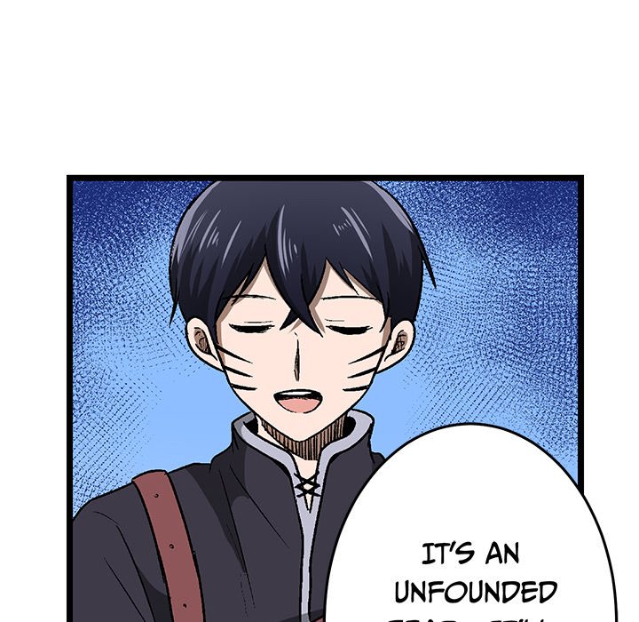I Reincarnated as a Villain of an RPG, But I Want to Survive Chapter 42 image 62