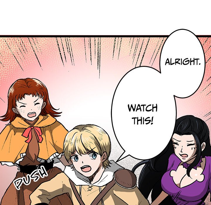 I Reincarnated as a Villain of an RPG, But I Want to Survive Chapter 42 image 64