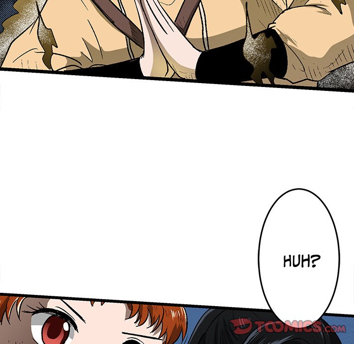 I Reincarnated as a Villain of an RPG, But I Want to Survive Chapter 42 image 67
