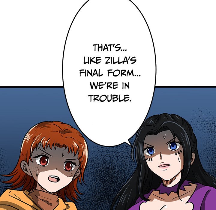 I Reincarnated as a Villain of an RPG, But I Want to Survive Chapter 42 image 72