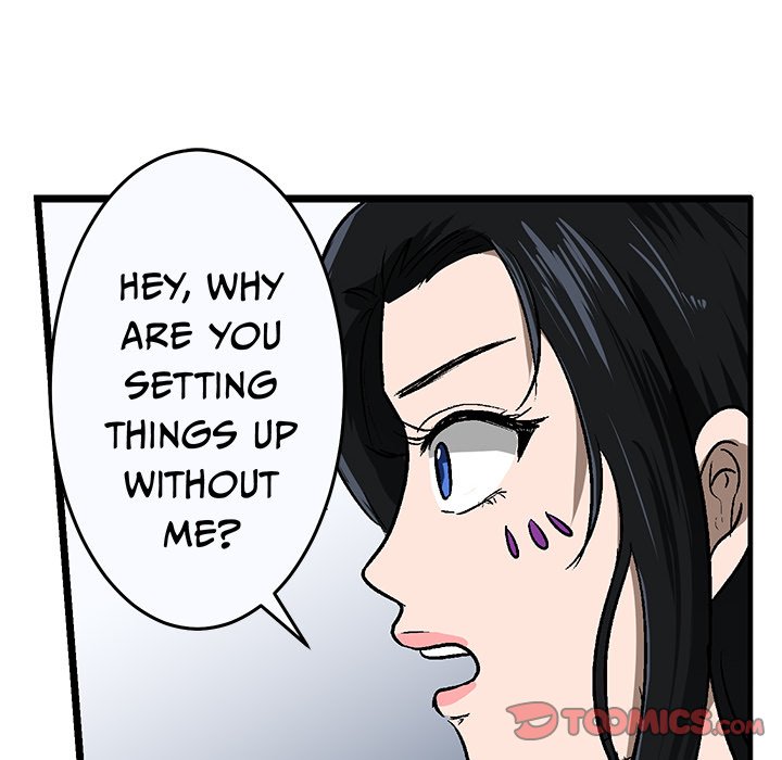 I Reincarnated as a Villain of an RPG, But I Want to Survive Chapter 42 image 7
