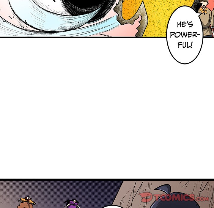 I Reincarnated as a Villain of an RPG, But I Want to Survive Chapter 42 image 79