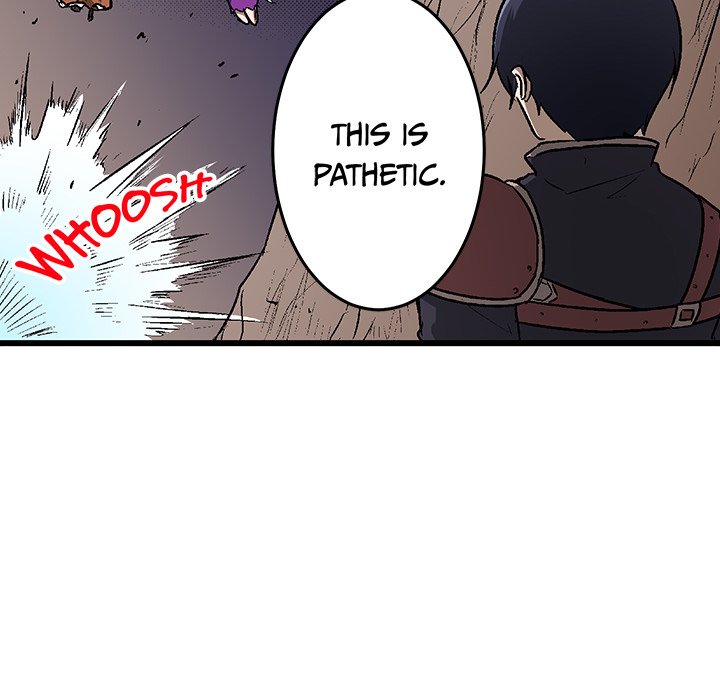 I Reincarnated as a Villain of an RPG, But I Want to Survive Chapter 42 image 80