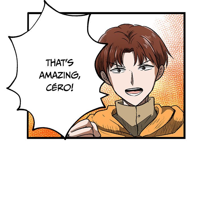 I Reincarnated as a Villain of an RPG, But I Want to Survive Chapter 42 image 81