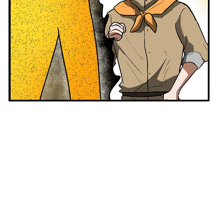 I Reincarnated as a Villain of an RPG, But I Want to Survive Chapter 42 image 83