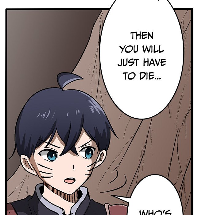I Reincarnated as a Villain of an RPG, But I Want to Survive Chapter 42 image 89