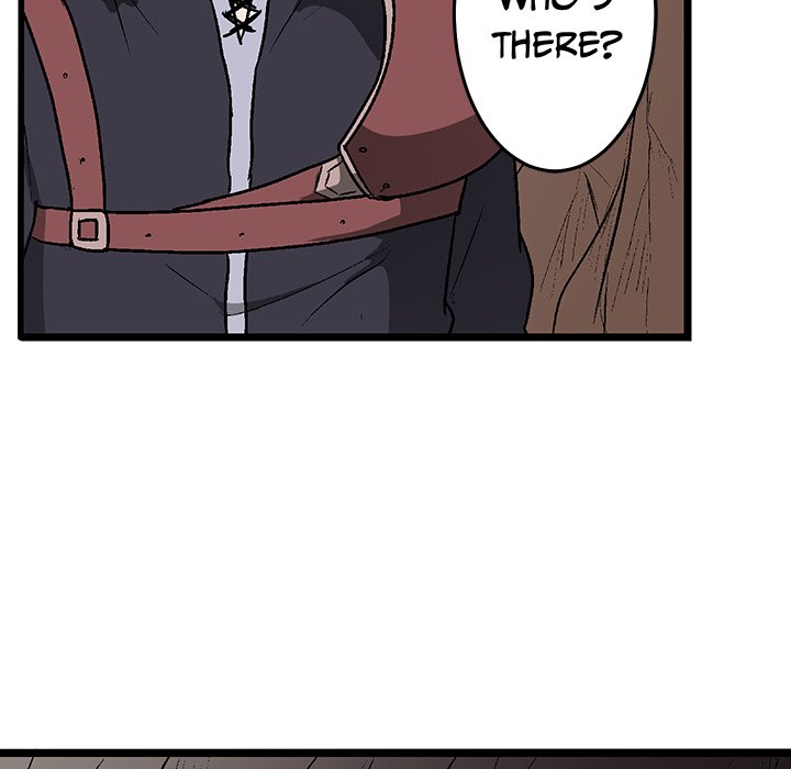 I Reincarnated as a Villain of an RPG, But I Want to Survive Chapter 42 image 90