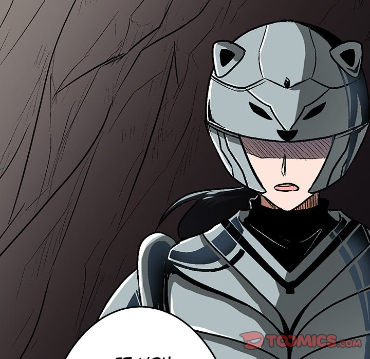 I Reincarnated as a Villain of an RPG, But I Want to Survive Chapter 42 image 91