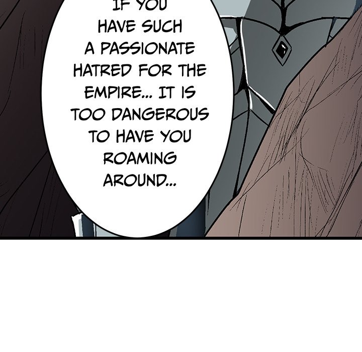 I Reincarnated as a Villain of an RPG, But I Want to Survive Chapter 42 image 92