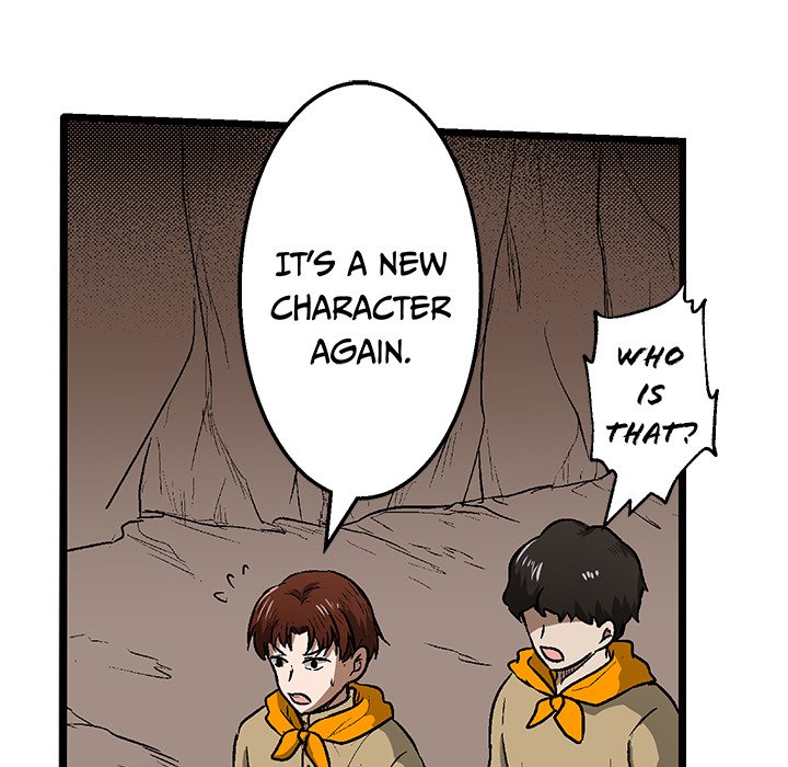 I Reincarnated as a Villain of an RPG, But I Want to Survive Chapter 43 image 9