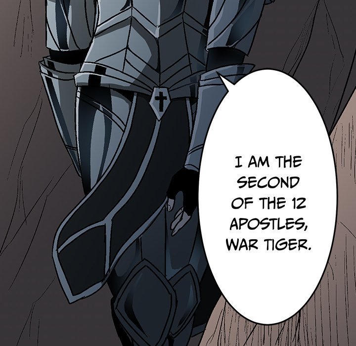 I Reincarnated as a Villain of an RPG, But I Want to Survive Chapter 43 image 12
