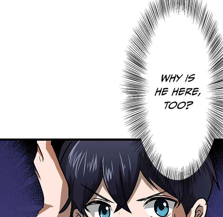 I Reincarnated as a Villain of an RPG, But I Want to Survive Chapter 43 image 16