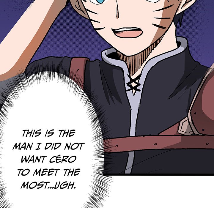 I Reincarnated as a Villain of an RPG, But I Want to Survive Chapter 43 image 17