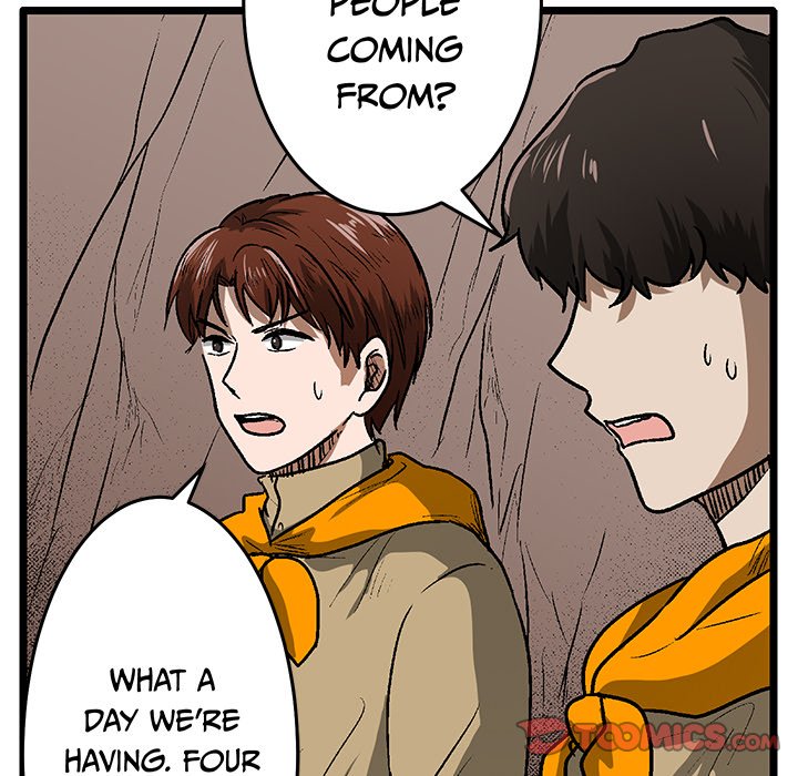 I Reincarnated as a Villain of an RPG, But I Want to Survive Chapter 43 image 19