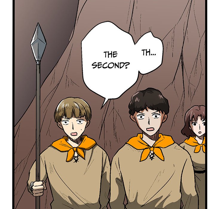 I Reincarnated as a Villain of an RPG, But I Want to Survive Chapter 43 image 21