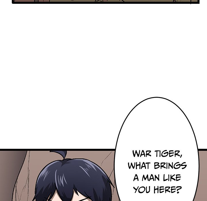 I Reincarnated as a Villain of an RPG, But I Want to Survive Chapter 43 image 22