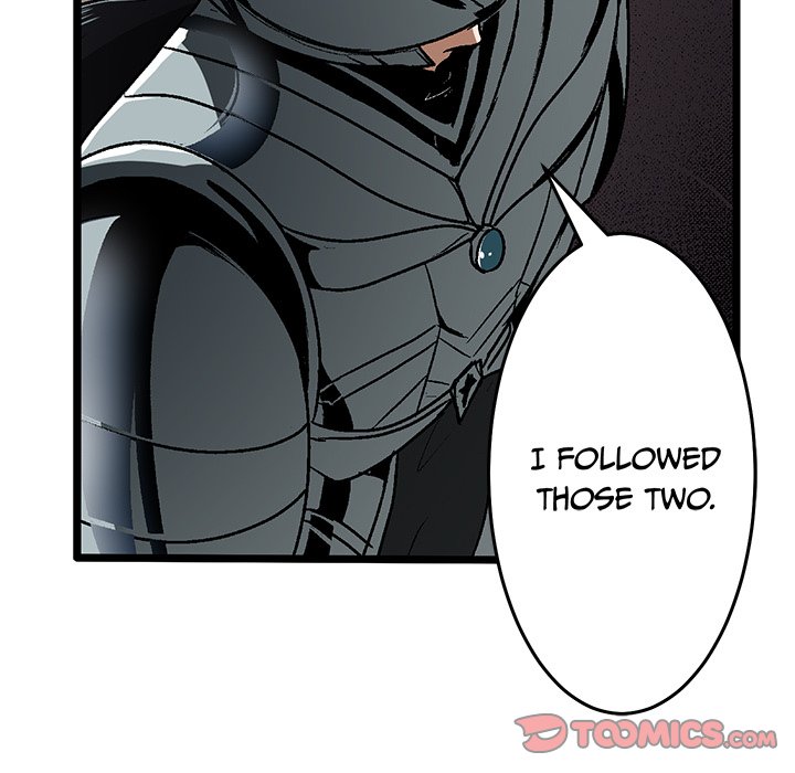 I Reincarnated as a Villain of an RPG, But I Want to Survive Chapter 43 image 25